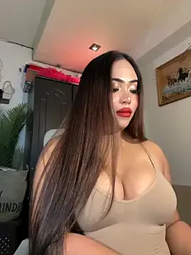 thekaostheory – webcam model profile photo Image 14