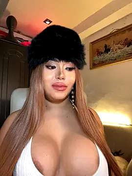 thekaostheory – webcam model profile photo Image 16