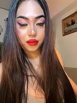 thekaostheory – webcam model profile photo Image 17