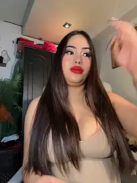 thekaostheory – webcam model profile photo Image 18