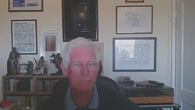 bigears – webcam model profile photo