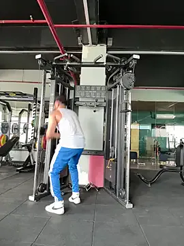 Dark-Luna – webcam model profile photo Image 4