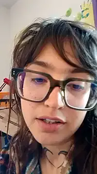 xunybany – webcam model profile photo Image 3