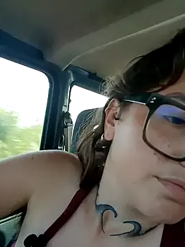 xunybany – webcam model profile photo Image 5