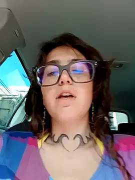 xunybany – webcam model profile photo Image 6