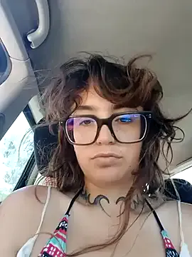 xunybany – webcam model profile photo Image 7