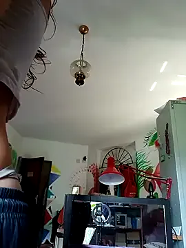 xunybany – webcam model profile photo Image 8