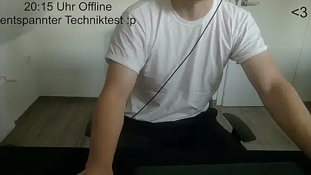 Bonkoleus – webcam model profile photo