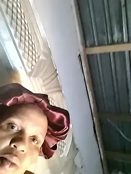 AnzuKim – webcam model profile photo Image 11