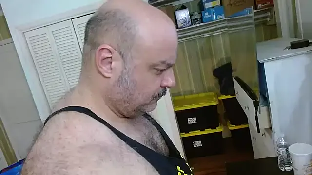 SweetBunnyGF – webcam model profile photo Image 10