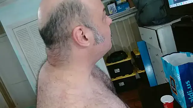 SweetBunnyGF – webcam model profile photo Image 16