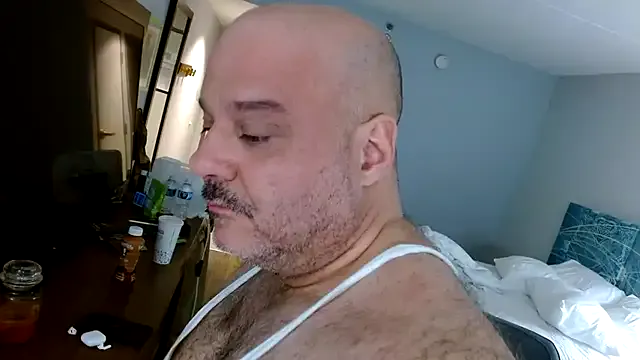 SweetBunnyGF – webcam model profile photo Image 8