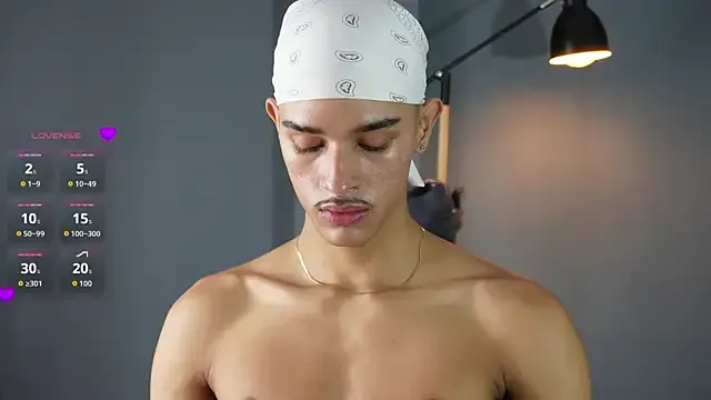 -Miray- – webcam model profile photo Image 10