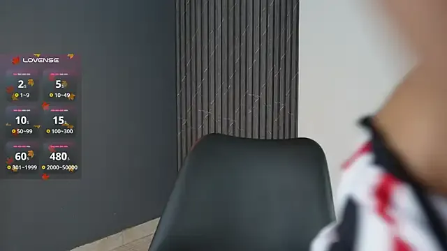 -Miray- – webcam model profile photo Image 16