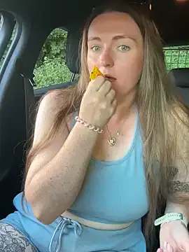 velvet-vexela – webcam model profile photo Image 7