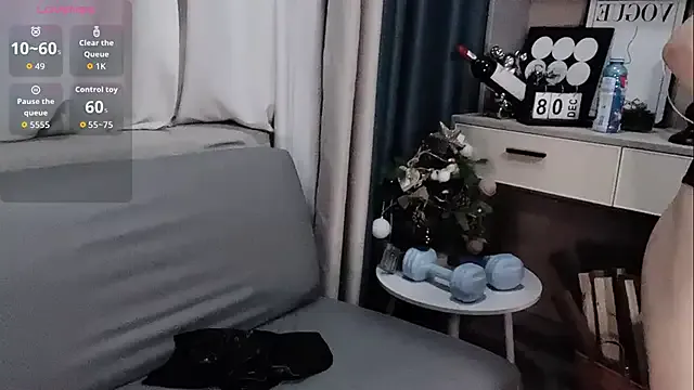 ASUKA-TV – webcam model profile photo Image 18