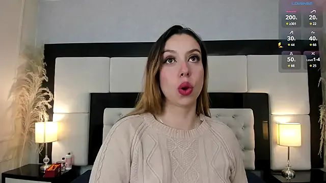 _gaia33_ – webcam model profile photo Image 17