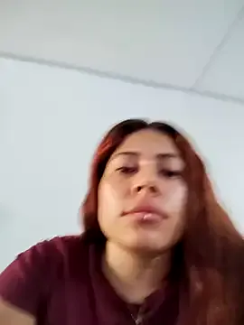 Carolina-petite – webcam model profile photo