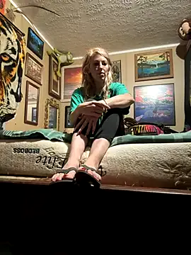 Hannahoff – webcam model profile photo Image 11