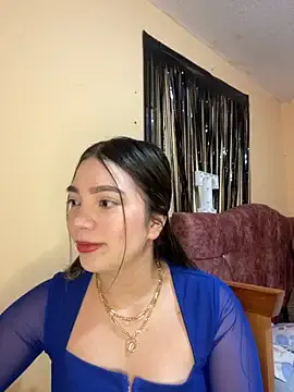 Chantel_sam – webcam model profile photo