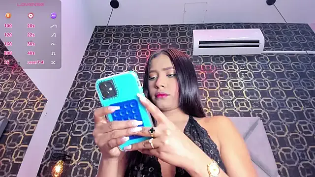 bambi_lu – webcam model profile photo Image 9