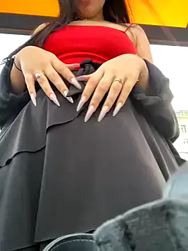 lissa_night – webcam model profile photo Image 9