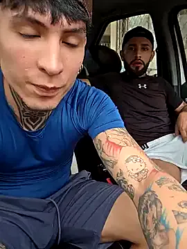 twofiresouls – webcam model profile photo Image 19