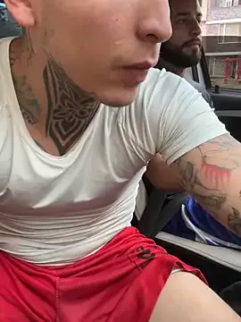 twofiresouls – webcam model profile photo Image 7