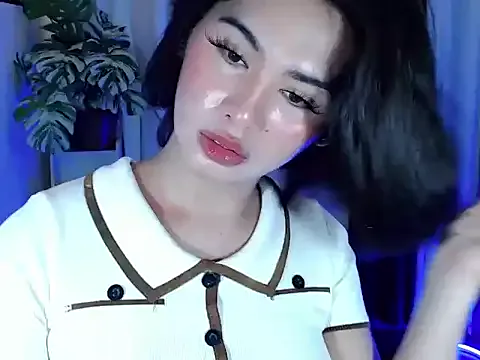 Chubbytransgirl21 – webcam model profile photo