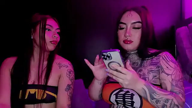 JP_Erotic_LIVE-Camera_ – webcam model profile photo Image 8