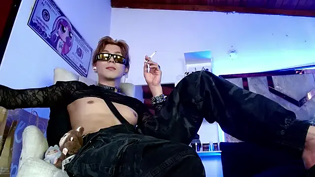 Youlalia – webcam model profile photo Image 11