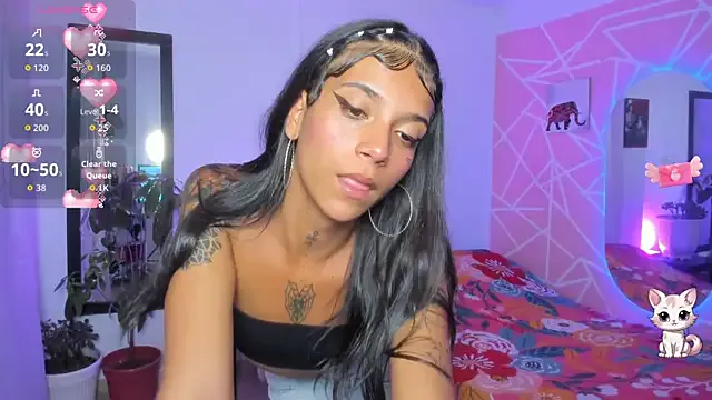 XLisaxx – webcam model profile photo Image 16