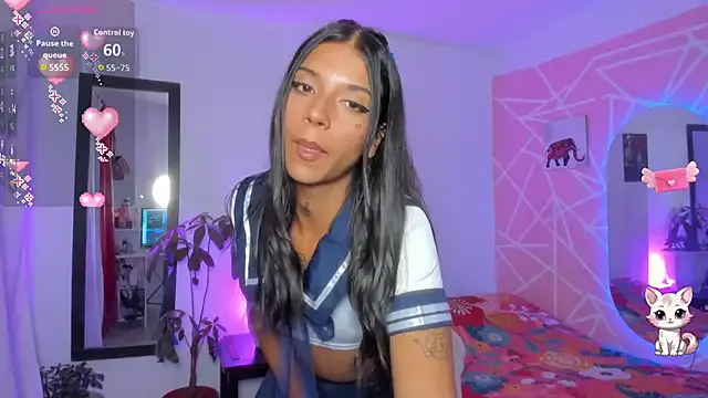 XLisaxx – webcam model profile photo Image 18