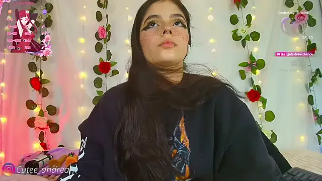 bambi_lu – webcam model profile photo Image 2