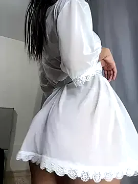 HopeHeaven – webcam model profile photo Image 2