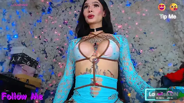 sailor_choom – webcam model profile photo Image 5