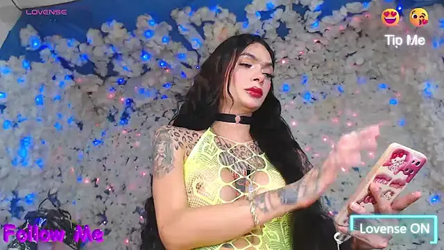 sailor_choom – webcam model profile photo Image 7