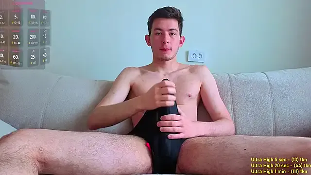 Flexiblecouple – webcam model profile photo Image 11