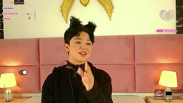 Lia__Love – webcam model profile photo Image 19