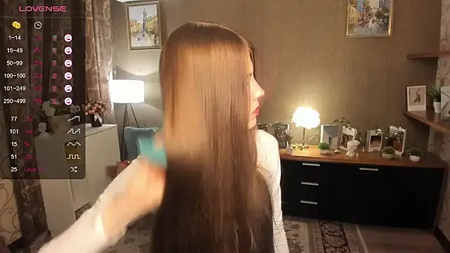 cutiepiealice – webcam model profile photo Image 3