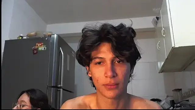 DavidAndClare – webcam model profile photo Image 12