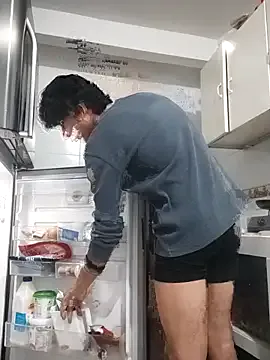 DavidAndClare – webcam model profile photo Image 16