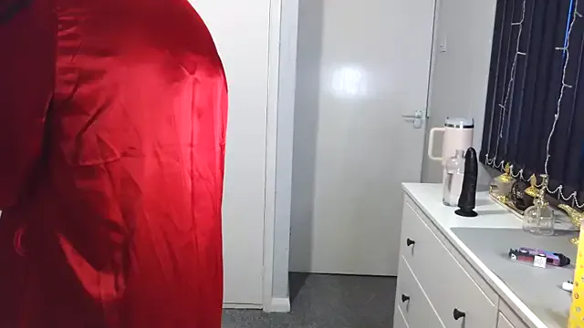 DestinyDarling – webcam model profile photo