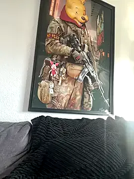 dirtypub – webcam model profile photo Image 10