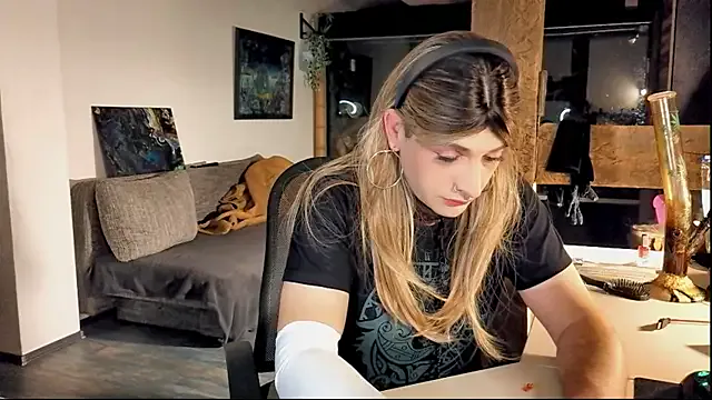 missysoul – webcam model profile photo Image 12