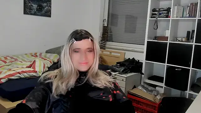 missysoul – webcam model profile photo Image 2