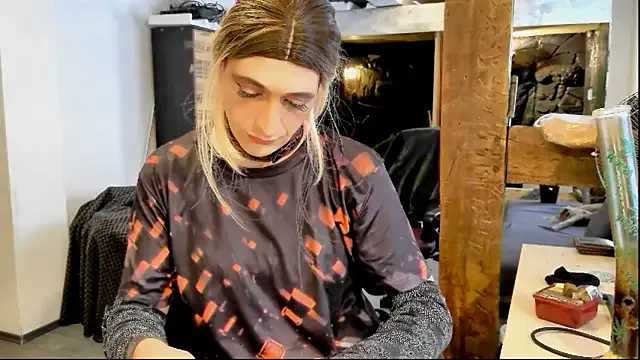 missysoul – webcam model profile photo Image 7