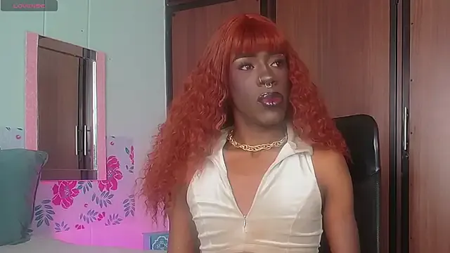 EbonyHansNight – webcam model profile photo