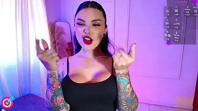 missdirtyhot_ – webcam model profile photo Image 9