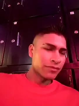 Gabriel_tw – webcam model profile photo Image 7